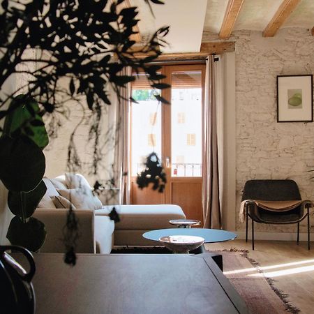 ברצלונה Urbandream Gothic Aartments & Studios מראה חיצוני תמונה