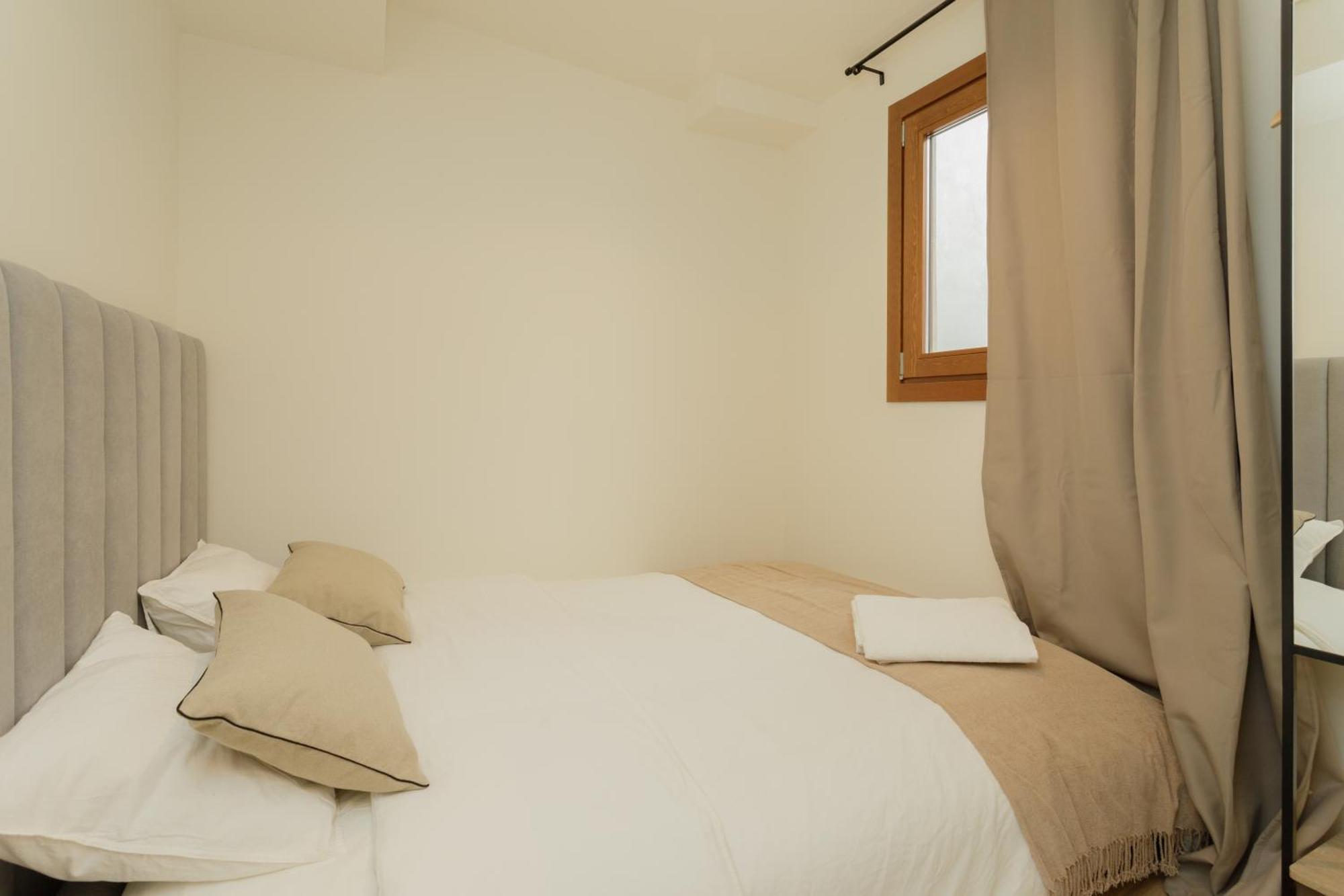 ברצלונה Urbandream Gothic Aartments & Studios מראה חיצוני תמונה