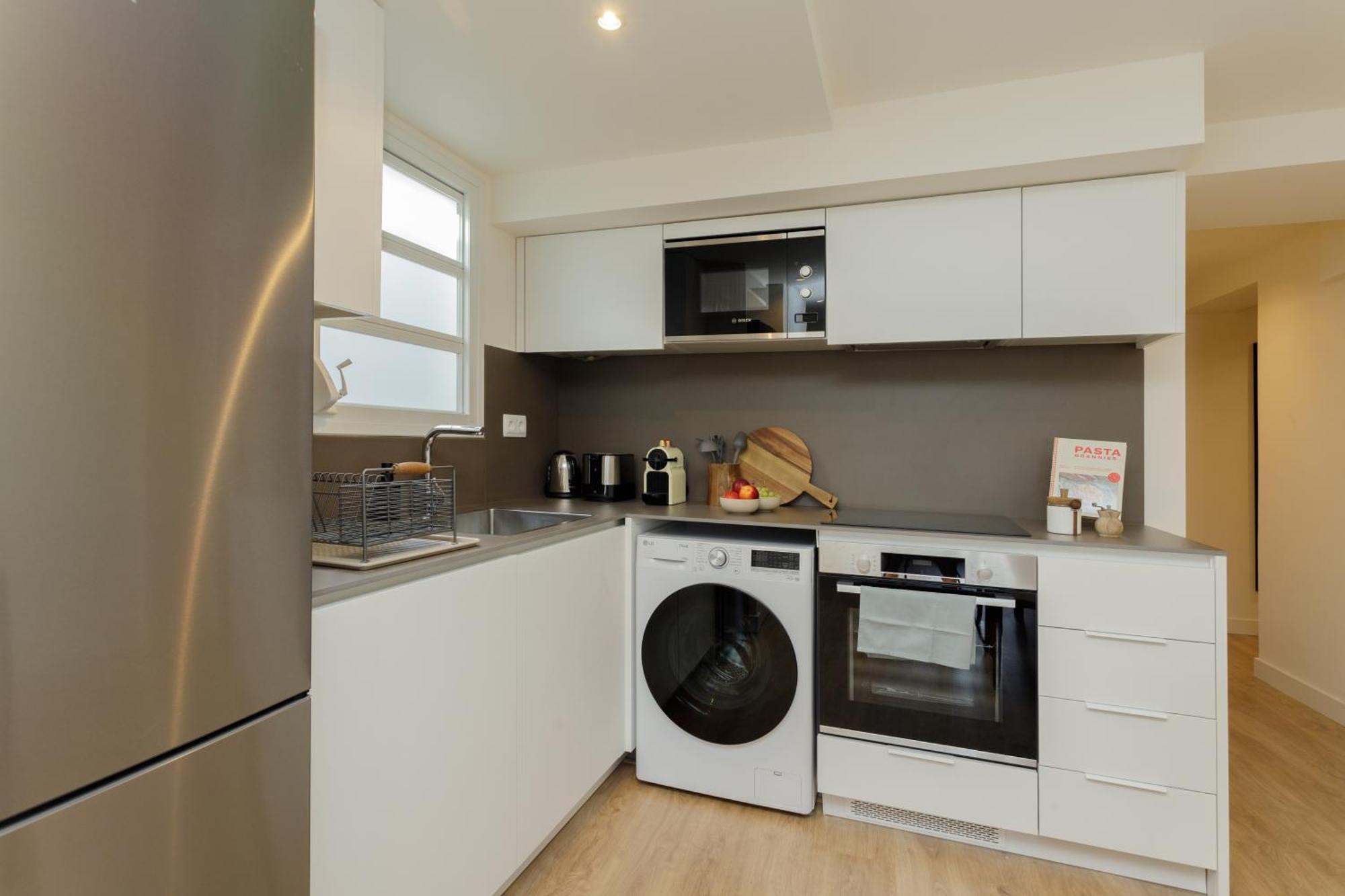 ברצלונה Urbandream Gothic Aartments & Studios מראה חיצוני תמונה