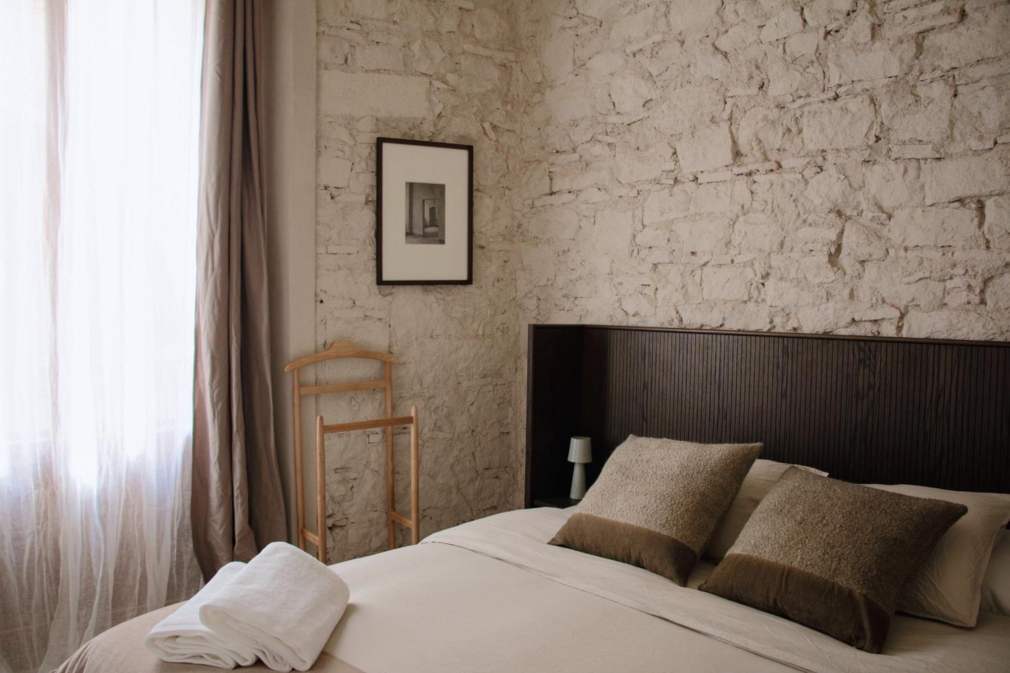 ברצלונה Urbandream Gothic Aartments & Studios מראה חיצוני תמונה