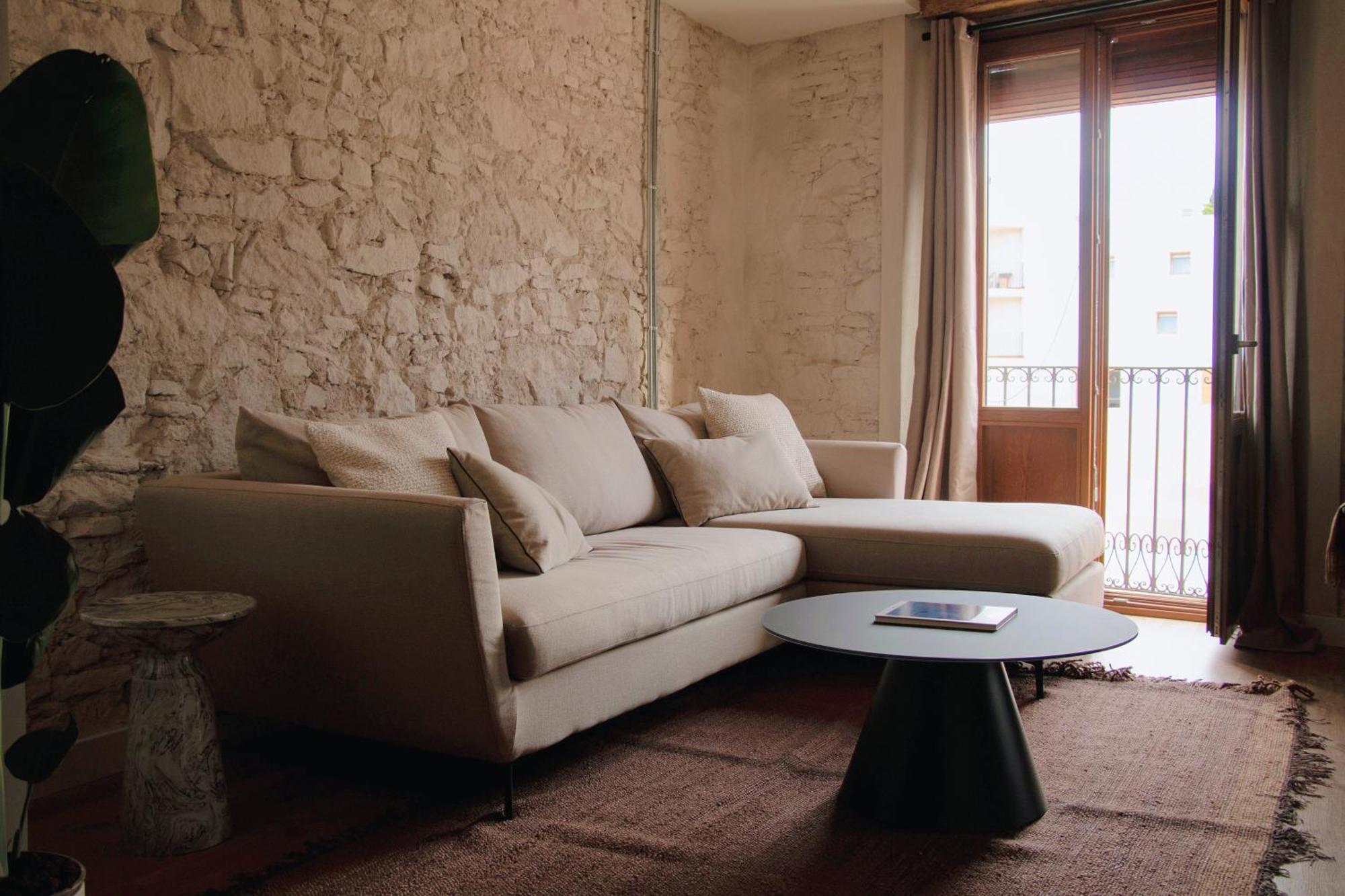 ברצלונה Urbandream Gothic Aartments & Studios מראה חיצוני תמונה