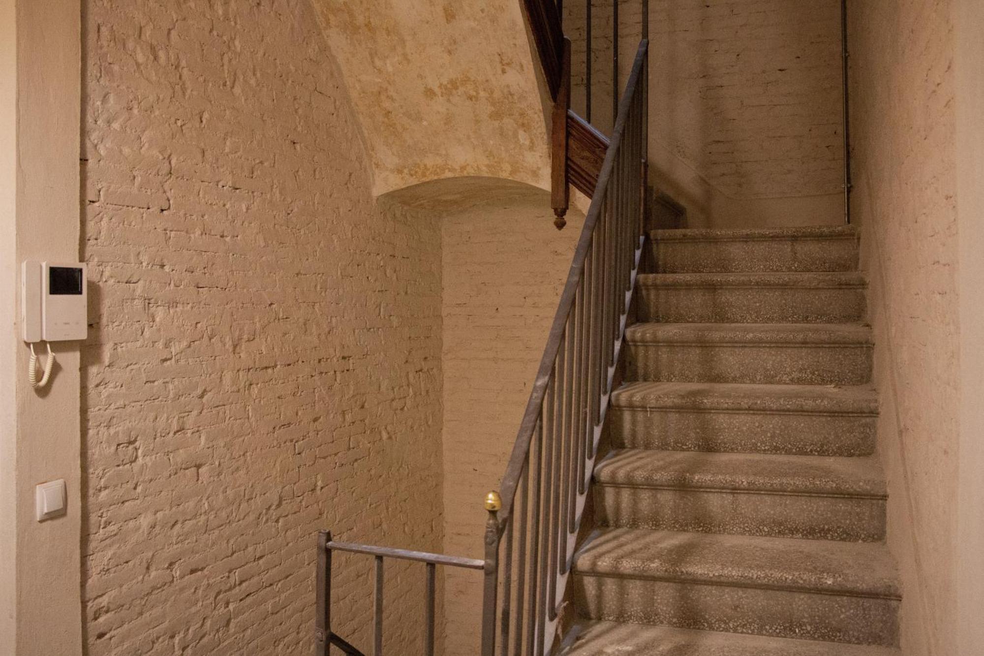 ברצלונה Urbandream Gothic Aartments & Studios מראה חיצוני תמונה