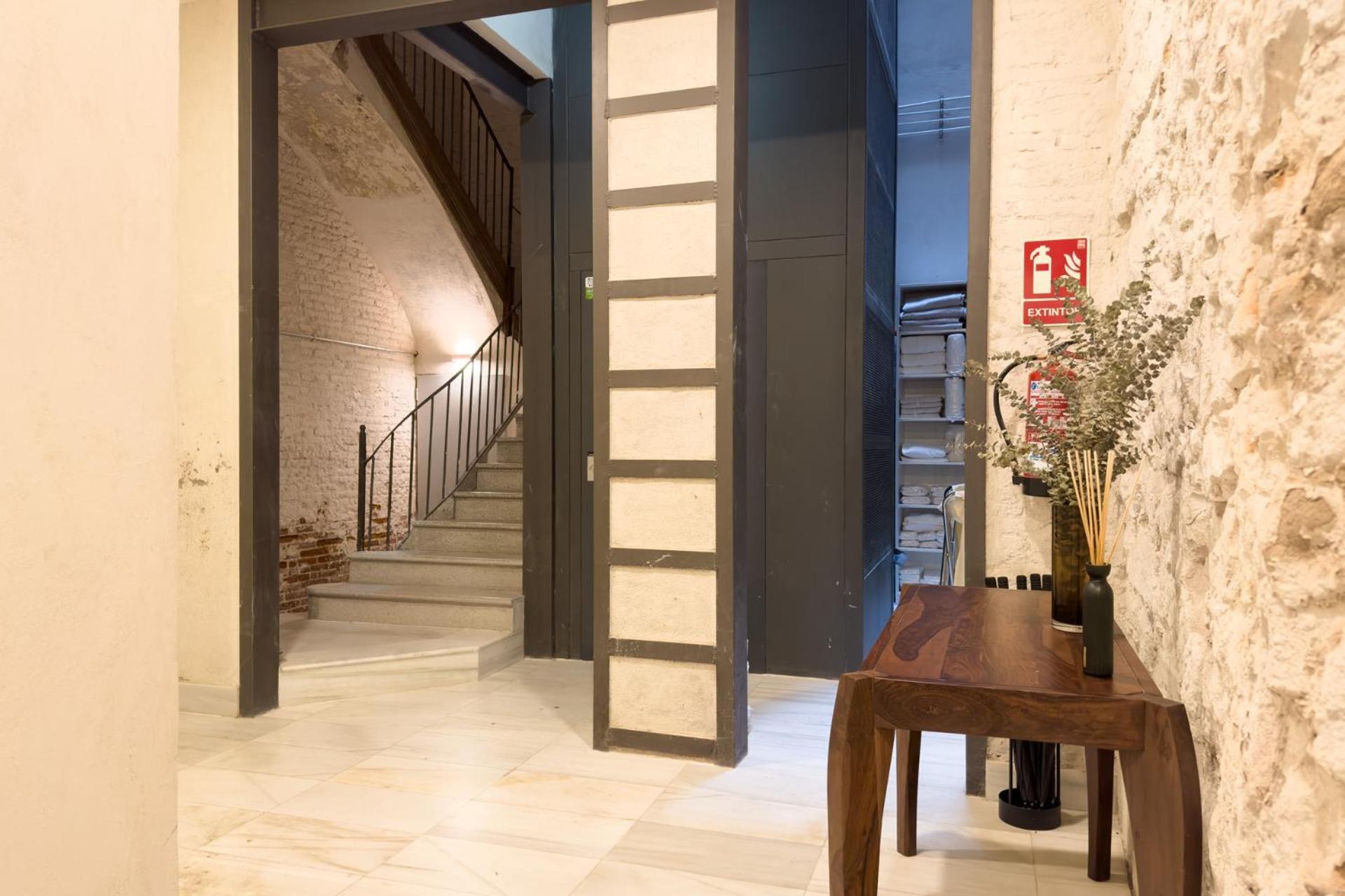 ברצלונה Urbandream Gothic Aartments & Studios מראה חיצוני תמונה
