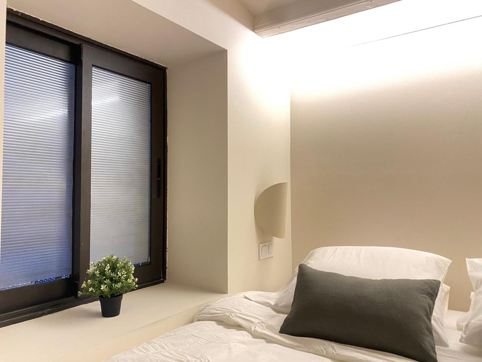 ברצלונה Urbandream Gothic Aartments & Studios מראה חיצוני תמונה