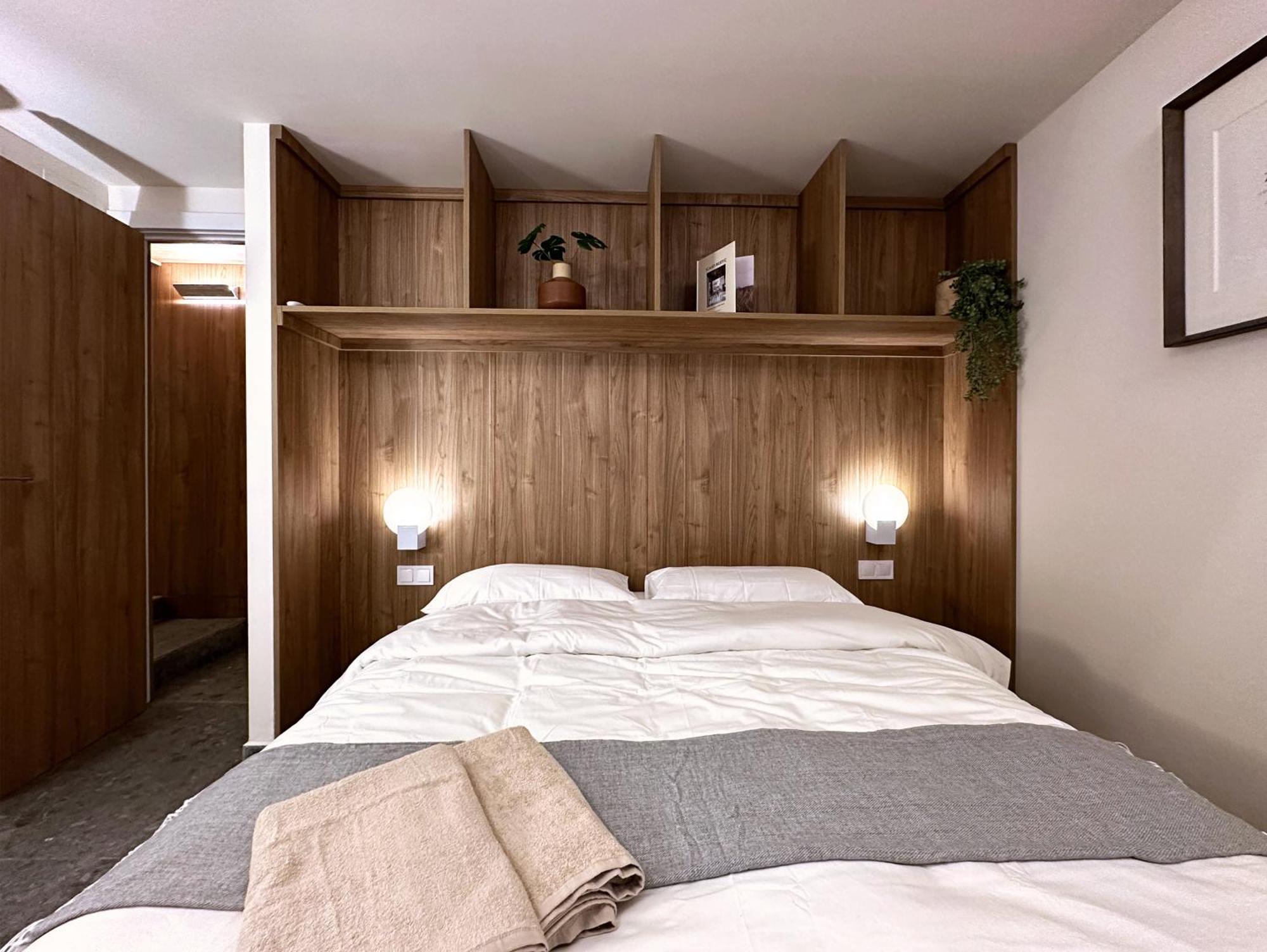 ברצלונה Urbandream Gothic Aartments & Studios מראה חיצוני תמונה