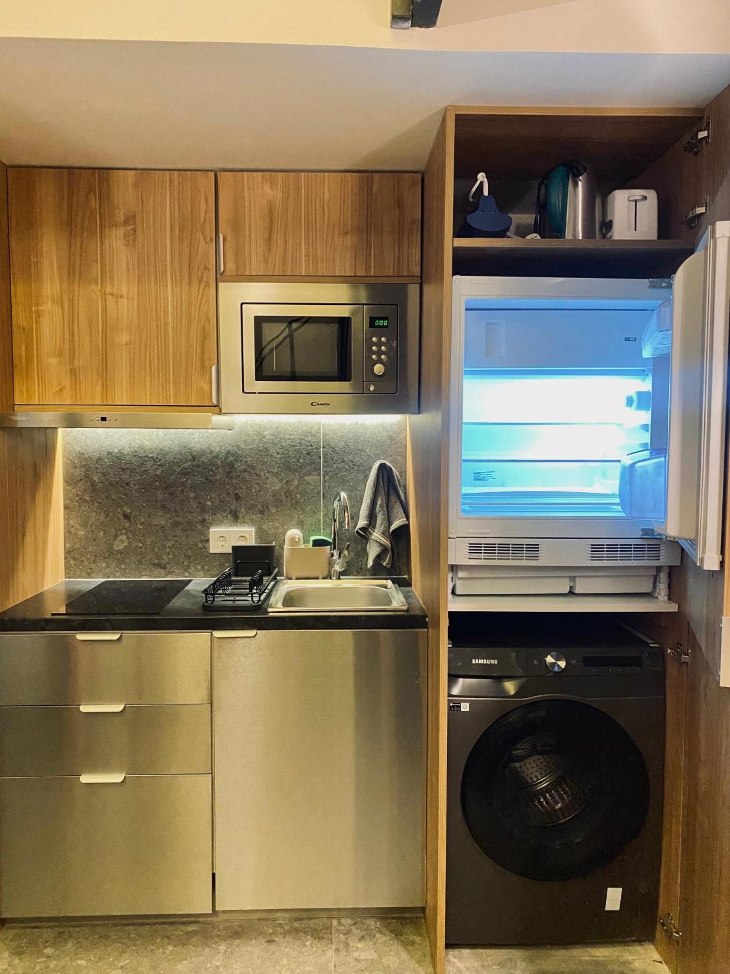 ברצלונה Urbandream Gothic Aartments & Studios מראה חיצוני תמונה