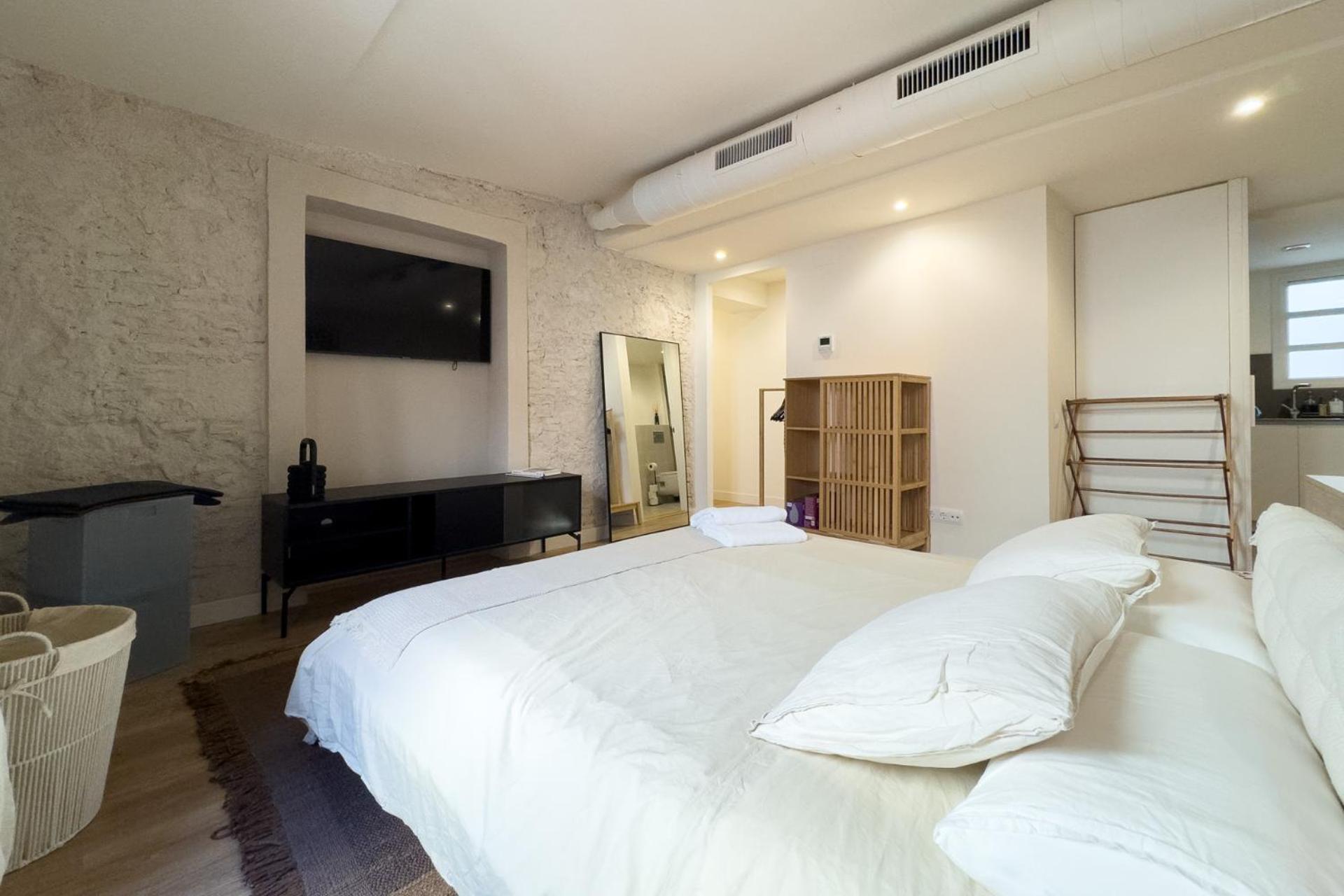 ברצלונה Urbandream Gothic Aartments & Studios מראה חיצוני תמונה
