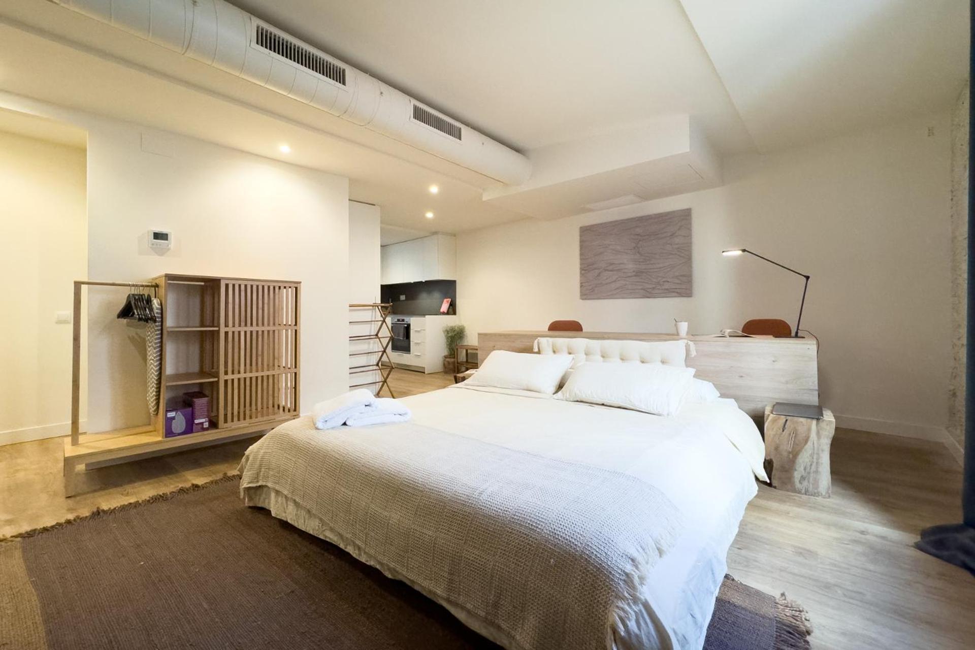 ברצלונה Urbandream Gothic Aartments & Studios מראה חיצוני תמונה