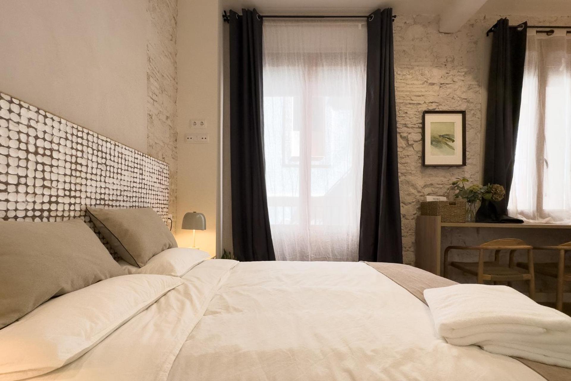 ברצלונה Urbandream Gothic Aartments & Studios מראה חיצוני תמונה