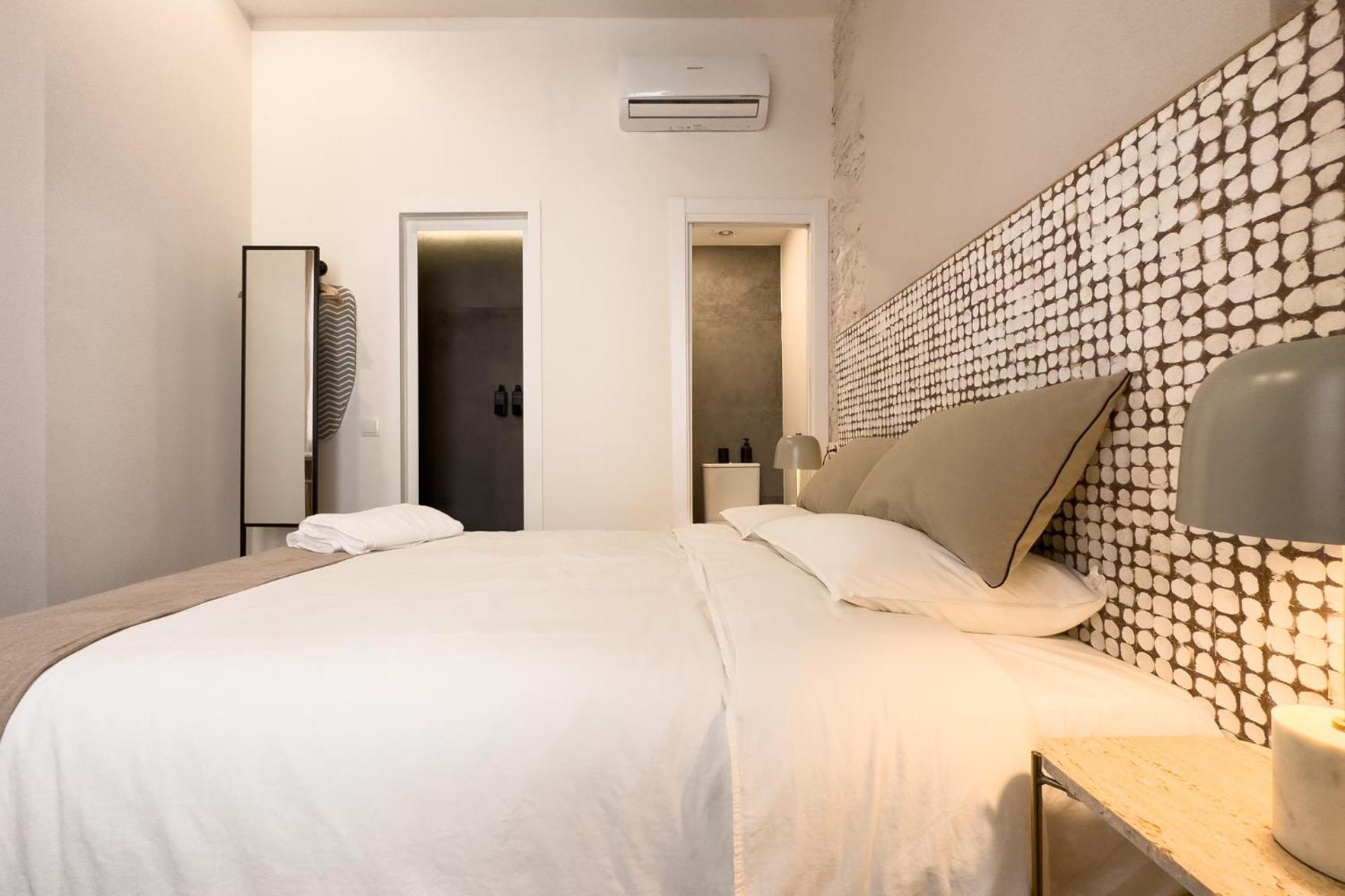 ברצלונה Urbandream Gothic Aartments & Studios מראה חיצוני תמונה