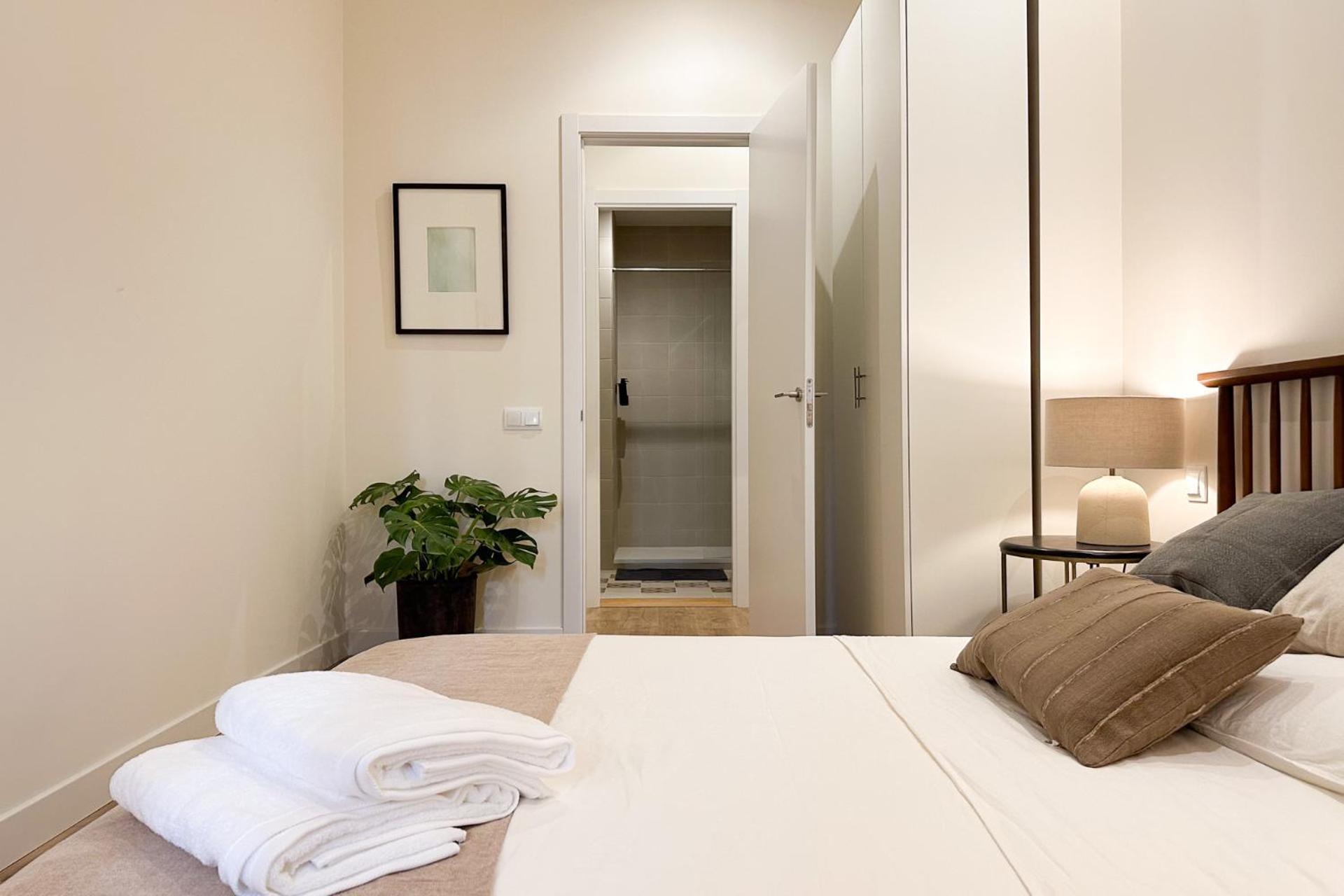 ברצלונה Urbandream Gothic Aartments & Studios מראה חיצוני תמונה