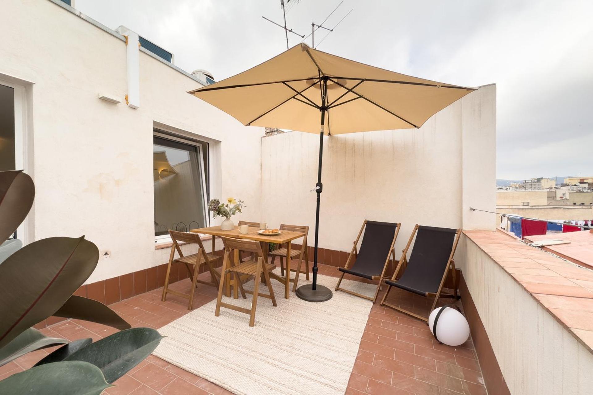 ברצלונה Urbandream Gothic Aartments & Studios מראה חיצוני תמונה