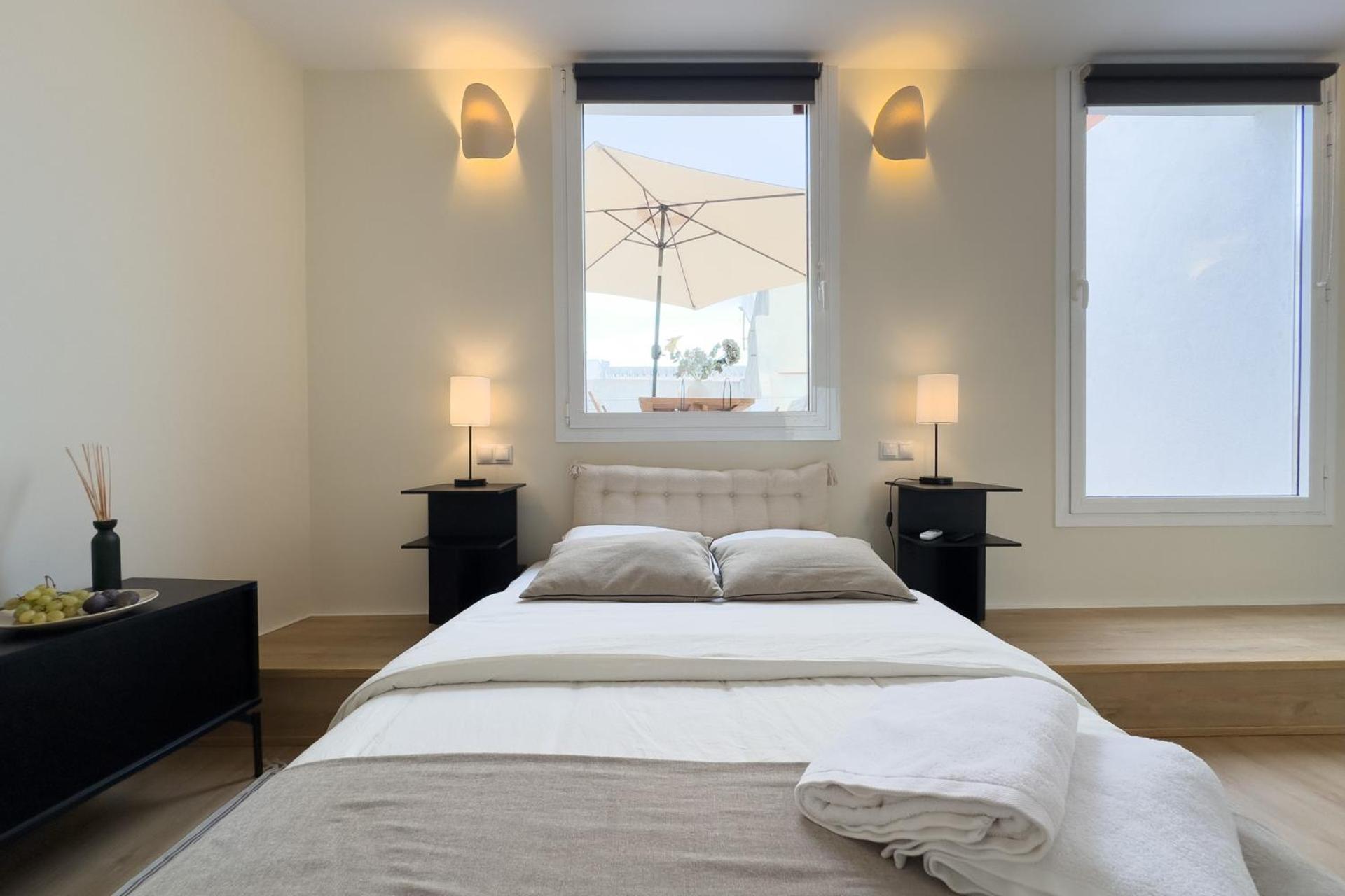 ברצלונה Urbandream Gothic Aartments & Studios מראה חיצוני תמונה