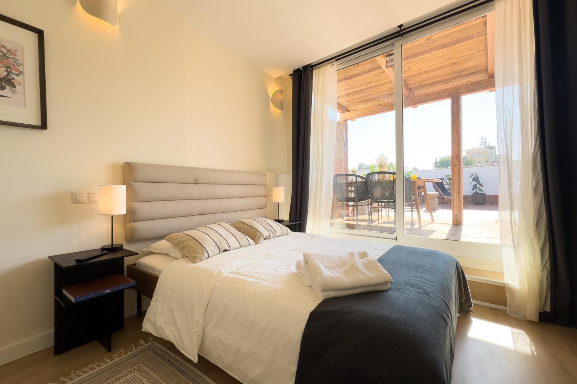 ברצלונה Urbandream Gothic Aartments & Studios מראה חיצוני תמונה