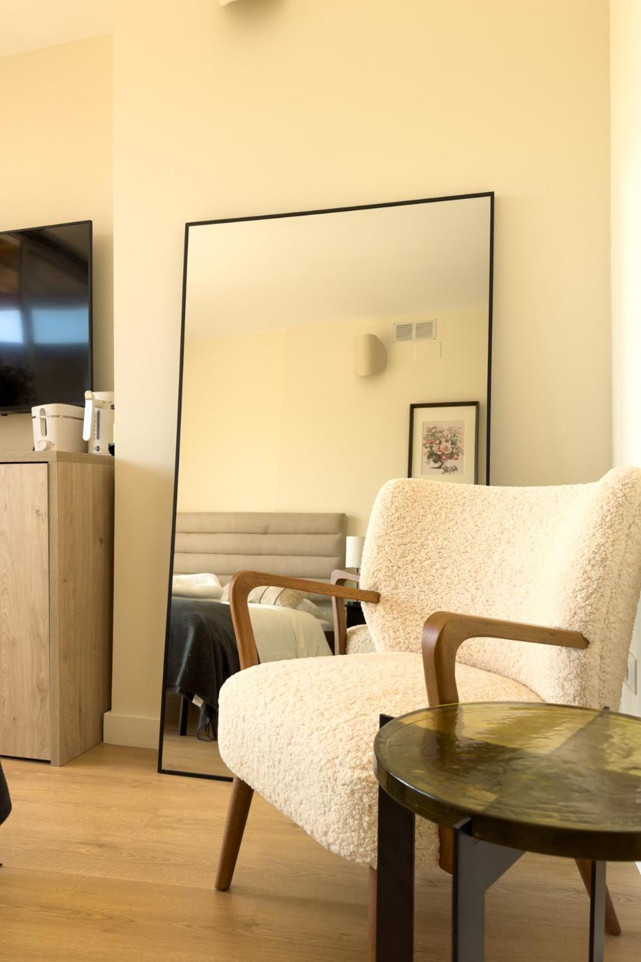 ברצלונה Urbandream Gothic Aartments & Studios מראה חיצוני תמונה