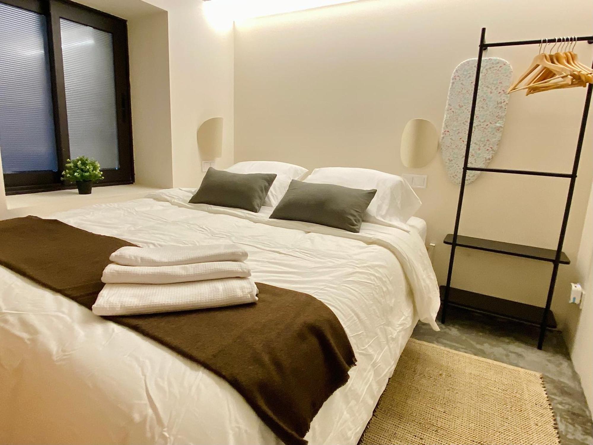 ברצלונה Urbandream Gothic Aartments & Studios מראה חיצוני תמונה